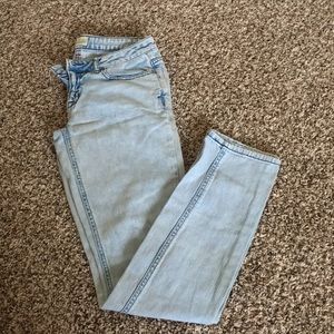Areopostale Bayla Skinny Jeans